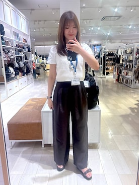 asamiさんのコーディネート