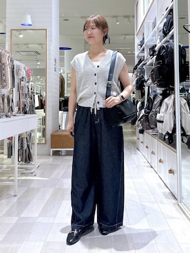 asamiさんのコーディネート