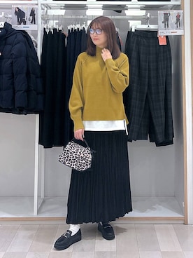 asamiさんのコーディネート