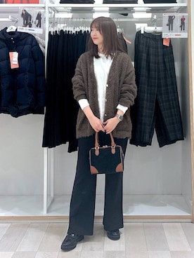 asamiさんのコーディネート