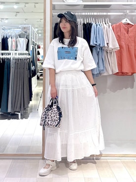 asamiさんのコーディネート