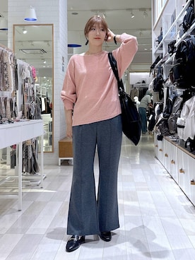 asamiさんのコーディネート