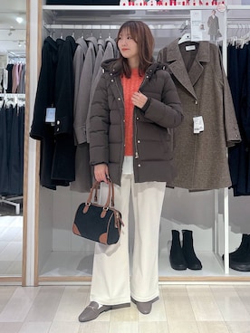 asamiさんのコーディネート