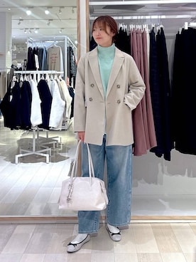 asamiさんのコーディネート