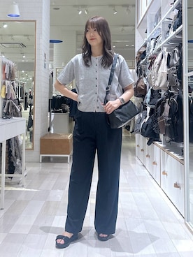 asamiさんのコーディネート