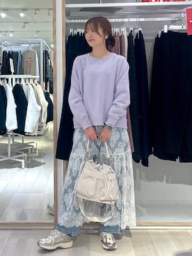 asamiさんのコーディネート