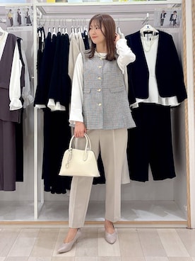 asamiさんのコーディネート