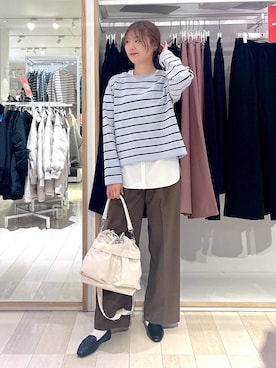 asamiさんのコーディネート