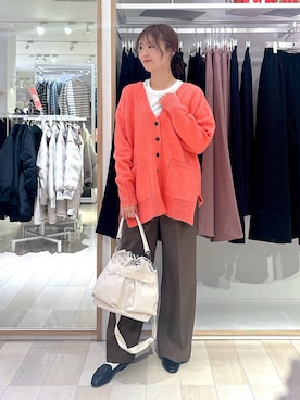 asamiさんのコーディネート