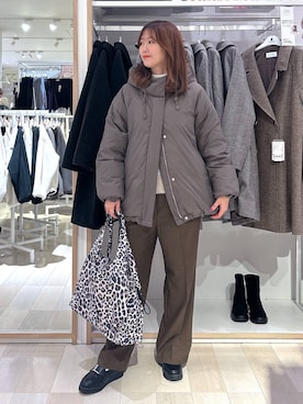 asamiさんのコーディネート