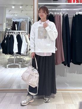 asamiさんのコーディネート