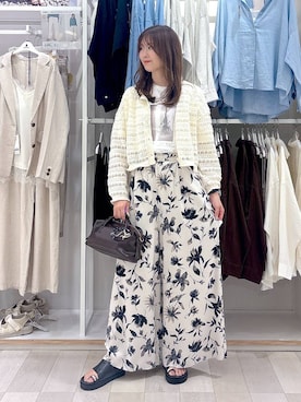 asamiさんのコーディネート