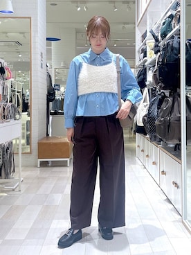 asamiさんのコーディネート