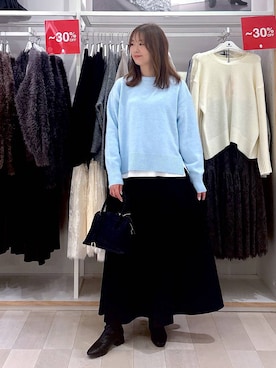 asamiさんのコーディネート