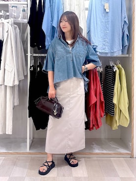 asamiさんのコーディネート