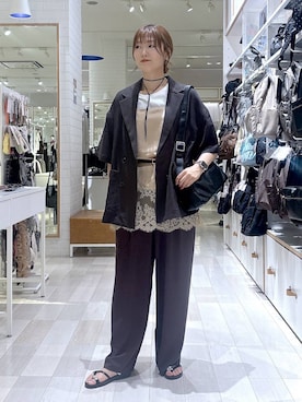asamiさんのコーディネート