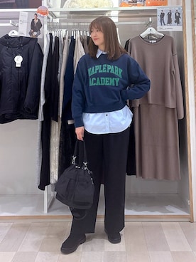 asamiさんのコーディネート