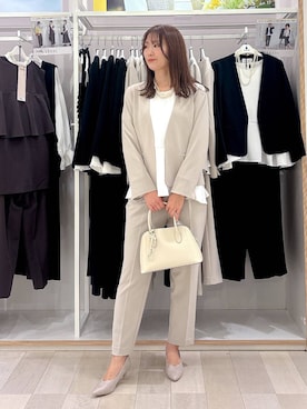 asamiさんのコーディネート