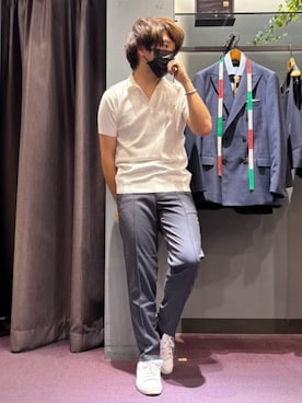 kenta5351さんのコーディネート