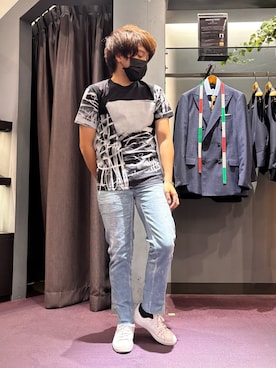 kenta5351さんのコーディネート
