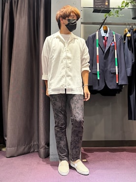 kenta5351さんのコーディネート