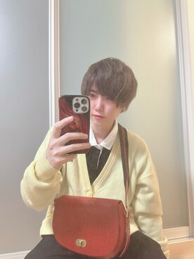 芭月蘭夢【はづきらむ】@配信者さんの（POLO RALPH LAUREN | ポロ ラルフ ローレン）を使ったコーディネート