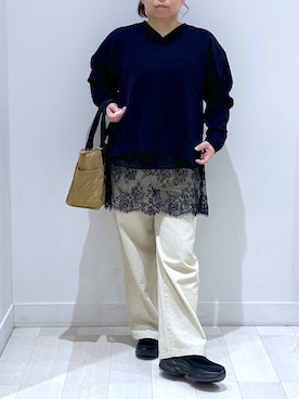 Hina ママ さんのコーディネート