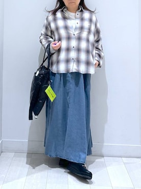 Hina ママ さんのコーディネート