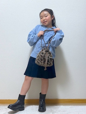 Hina ママ さんのコーディネート