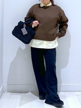 Hina ママ さんのコーディネート