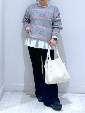 Hina ママ さんのコーディネート