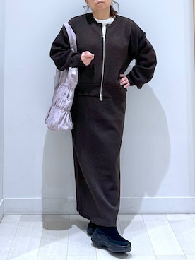 Hina ママ さんのコーディネート