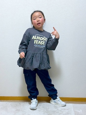 Hina ママ さんのコーディネート