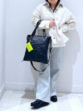 Hina ママ さんのコーディネート