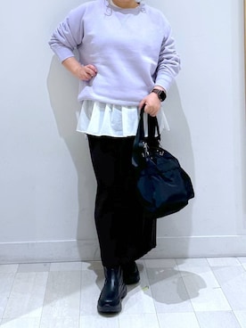 Hina ママ さんのコーディネート