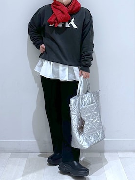 Hina ママ さんのコーディネート