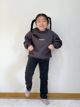 Hina ママ さんのコーディネート