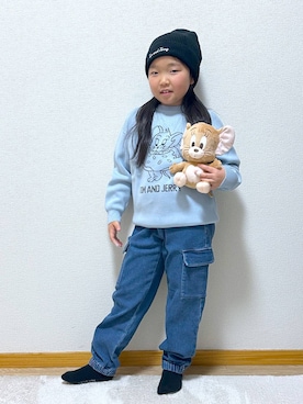 Hina ママ さんのコーディネート