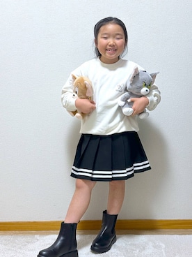 Hina ママ さんのコーディネート