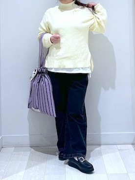 Hina ママ さんのコーディネート