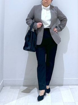 Hina ママ さんのコーディネート