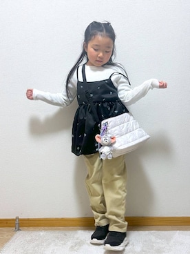 Hina ママ さんのコーディネート