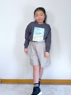 Hina ママ さんのコーディネート