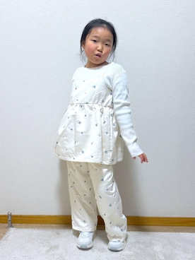 Hina ママ さんのコーディネート