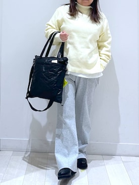 Hina ママ さんのコーディネート