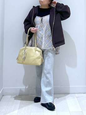 Hina ママ さんのコーディネート