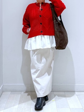 Hina ママ さんのコーディネート