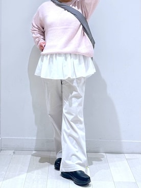 Hina ママ さんのコーディネート