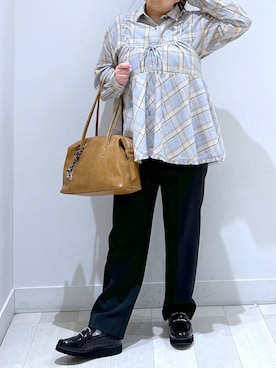 Hina ママ さんのコーディネート