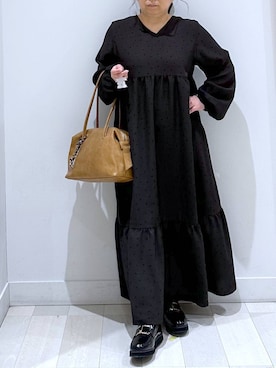 Hina ママ さんのコーディネート